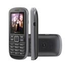 Celular Desbloqueado Multilaser Neo P3203 Cinza...