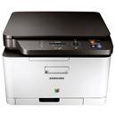 Multifuncional Samsung Laser Colorida CLX-3305W...