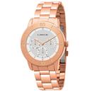 Relógio Feminino Analógico Lince LMR4149L - Rosé