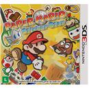 Jogo Paper Mario: Sticker Star - 3DS