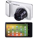 Samsung Galaxy Câmera Branca EK-GC100 com 16 MP...