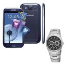 Celular Desbloqueado Samsung I9300 Galaxy S III...