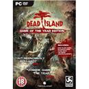 Game Dead Island - GOTY Edition para Download - PC