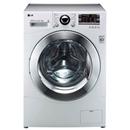 Lavadora/Secadora de Roupas LG 10 kg WD1412RT B...