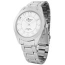 Relógio Feminino Analógico Condor KT26035B - Prata