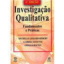 Livro - Investigação Qualitativa - Fundamentos ...