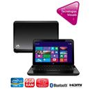 Notebook HP Pavilion g4-2220br com Intel® Core™...