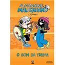 Livro - Almanaque Maluquinho - O Som da Turma -...