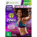 Jogo Zumba Fitness Rush - X360