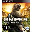 Jogo Sniper: Ghost Warrior - PS3