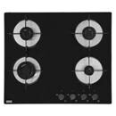 Cooktop a Gás 4 Bocas Franke Glass 60 G com Ace...