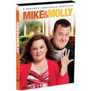 DVD - Mike & Molly: A Segunda Temporada Complet...