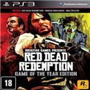 Jogo Red Dead Redemption: Game of the Year Edit...
