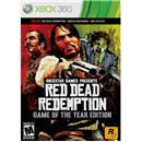 Jogo Red Dead Redemption: Game of the Year Edit...