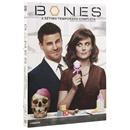 DVD - Bones: A 7ª Temporada Completa - 4 Discos