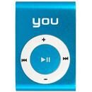 MP3 Player You Sound 8GB – Azul