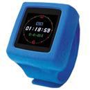 MP4 Player Relógio You Sound R001 com 4GB – Azul