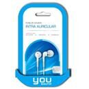Fone de Ouvido You Sound Earphone EP210001 – Br...