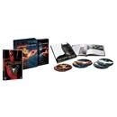 DVD Homem-Aranha: a Trilogia + DVD Trilogia Bat...