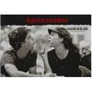 Livro - Apaixonados: Avenida de la Vida - Bertr...