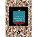 Livro - Introdução à Metodologia de Pesquisa: u...