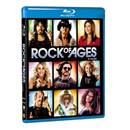 Blu-Ray - Rock Of Ages: O Filme