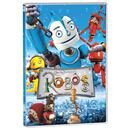 DVD - Robôs - Robots