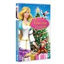 DVD - O Natal da Princesa Encantada - The Swan ...