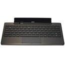 Teclado para Tablet Asus Eee Station Marrom