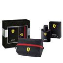 Kit Black Valorous Masculino Eau de Toilette 12...