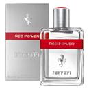 Perfume Red Power Eau de Toilette Masculino - F...