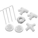 Kit Reposição peças Mor Gazebos 3574