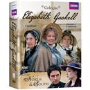 DVD - Coleção Elizabeth Gaskell - 7 Discos