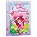 DVD - Moranguinho: O Perfume Especial - Strawbe...