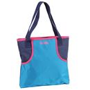 Bolsa Tote DMW Boa Forma 19075 Feminina - Azul