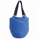 Bolsa Tote DMW Crinkle Capricho Feminina - Azul