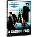 DVD - A Sangue Frio - The Ice Harvest