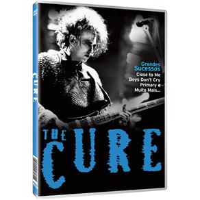 DVD - The Cure - cod: 1839289