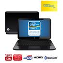 Ultrabook HP Pavilion 14-B090BR com Intel® Core...