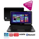 Ultrabook HP Pavilion 14-B060BR com Intel® Core...