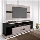 Rack Bancada com Painel para TV Vamol Domani - ...