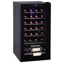 Adega de Vinho Dynasty Climatizada Controle de ...