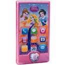 Kit Smartphone Yellow Princesas 3084