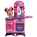 Cozinha Divertida Yellow Minnie 3150