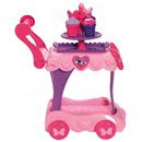 Carrinho de Sobremesa Yellow Minnie 3151