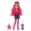 Boneca Bratz Yellow Cats - Cloe 3503