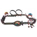Pista Yellow World Grand Prix Circuito com Loop...