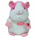 Chatimals Yellow Roxy - Rosa