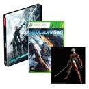Jogo Metal Gear Rising: Revengeance + DLC Infer...
