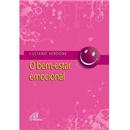 Livro - O Bem-Estar Emocional - Luciano Verdone